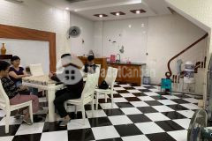 Lại siêu phẩm dương quảng hàm cầu giấy, chất phát ngất, thông số đẹp giá 4.6 tỷ.