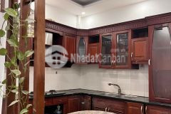 Nhà phố triều khúc thanh xuân 62mx4t. mt4,3m giá 7,3 tỷ.