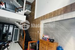Gò vấp, phường 9, hẻm xe hơi, 48m2 5 tầng chỉ 7.6 tỷ