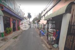 Bán nhà mặt tiền đường số 8 trường thọ 65m2 chỉ 5.7 tỷ