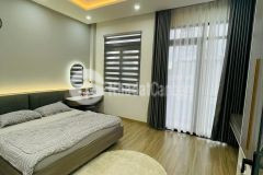 Nhà đẹp hồ đắc di, đống đa, 2 thoáng, ngõ ô tô, kinh doanh, ở luôn, 50 m, 5 tầng, 5.3 tỷ