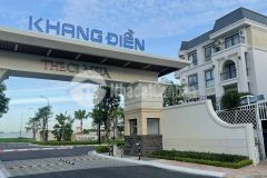 Bán nhà phố khu compound, cđt khang điền, 1 trệt 3 lầu. chỉ từ 16ty lh 0708 503 554