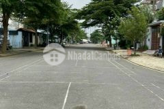 Bán lô đất đường 16m kdc lập phúc phước kiển nhà bè.