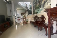 Bán nhà đường hương lộ 2 q.bình tân dt 49m2 giá 5.2tỷ