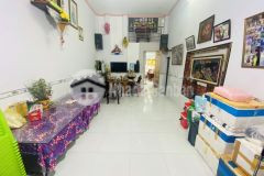 Hót hót quận 12 82m2 bán gấp nhà thạnh lộc 17 hẻm 3m giá chỉ 3.9 tỷ