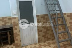 Cho thuê phòng có gác 22m2 giờ giấc tự do hẻm nguyễn xiển q9