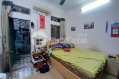 Bán nhà 4t cách đại học thủy lợi 500m, kinh doanh tốt, ôtô đỗ cửa nhỉnh 9 tỷ