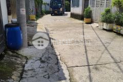 Xem là mê nguyễn ảnh thủ hiệp thành quận 12 80m2 4 tầng.