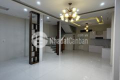 Bán nhà đẹp kiệt ô tô 6m tống phước phổ, hải châu, gần núi thành.