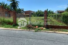 Đất thổ cư ngay trung tâm xã sổ hồng riêng