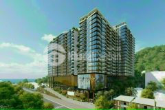 Booking căn hộ cao cấp 4 sao bàn giao full nội thất tại vũng tàu