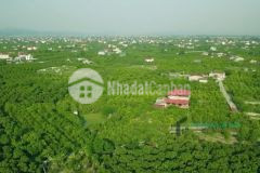 Chính chủ cần bán lô đất ven thị xã chũ