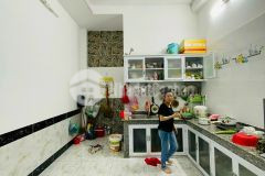 Nhà đẹp nguyễn trung trực, hẻm 3m, 3.6x12m, 5.4 tỷ, bình thạnh