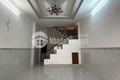 Nhà chính chủ bán gấp ngang 4.2 dài 13m hẻm 5m đường đình phong phú q9 thủ đức giá 4.93 tỷ