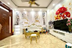 Bán nhà 50m2, 3 t, ô tô đỗ, sát hồ, nhỉnh 7 tỷ, phố hạ đình, thanh xuân.