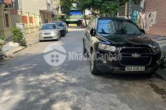 Siêu hiếm hoàng quốc việt 52m2 x 5t, ô tô tránh kinh doanh đỉnh ở sướng 9.2 tỷ