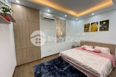 Bán nhà phố nguyễn văn cừ, long biên. ôtô. tiện ích ngập tràn. an sinh đỉnh. nhỉnh 4 tỷ. lh 0853092