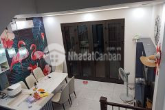 Chính chủ gửi bán nhà mới ngọc thụy, long biên. 5 tầng, tặng nội thất. giá 4.35 tỷ.