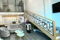 Cực gấp bán nhà mặt tiền an thượng khu phố tây kinh doanh đỉnh chỉ 5.2 tỷ 0777568901