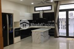 Nhà bán kdc 6b intresco, bình hưng, bình chánh, 5x20m, trệt 3 lầu, 14 tỷ