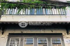 Giá rẻ, bán nhà nguyễn văn khối, 46m2, 2 tầng, giá 2.45 tỷ 096364745