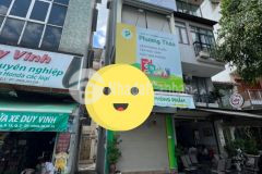 Bán nhà mới đẹp góc 3 mặt tiền trường sa,p.13, q.3, dt 3.34 x 7.4m, 5 tầng. gía 8.5 tỷ