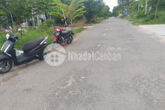 Đất phú an tx bến cát không còn giá nào rẻ hơn