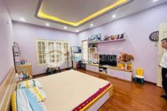 Bán nhà nt vip ô chợ dừa, đống đa, ba mặt thoáng, 36mx4t, nhỉnh 5 tỷ