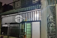 Bán nhà đường số 2, quận 9, 75m2, 2 tấm, gần chợ nhỏ, ngang 4.5m