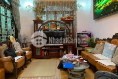 Mặt ngõ, kiểu biệt thự, ô tô tránh phố hoàng cầu, đống đa. 0911554873.