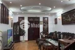 Bán nhà phố đại la, phân lô, mt to, ô tô tránh, ngõ thông, vỉa hè, kinh doanh.