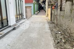 Chính chủ nhờ bán, đất đầu tư ôtô đỗ cửa, phúc lợi, 70m2, mt4m, 2.7tỷ