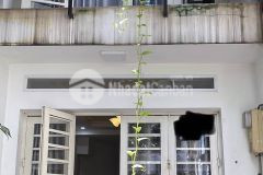 Sos nhà rẻ ngay trung tâm tân bình hẻm 3m sạch đẹp 2 tầng btct