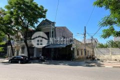 Bán lô góc mặt tiền kinh doanh đường đào tấn