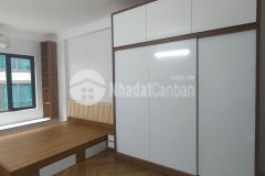 Bán nhà đất phường phú đô, quận nam từ liêm 2022, hà nội, 30m2,3.35 tỷ, hiện đại