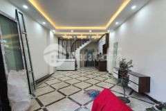 Lô góc gần ô tô bạch mai 45m x 5t x mt 5.5m, giá 3.7 tỷ. tặng full nội thất.