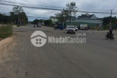 Gia đình tôi kẹt tiền nên bán nhanh lô đất 110m2m tại bến cát