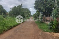 D566vpt đất hẻm phan huy chú phường khánh xuân tp buôn ma thuật