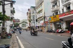 Bán nhà mặt phố giảng võ vị trí đẹp kd đỉnh 25,5 tỷ