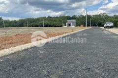 Rẻ hơn thị trường 100tr lô đất dt 1304.6m² giá 480tr.