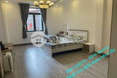 Bán nhà đường bắc hải, dt 80m2, giá muốn bán nhanh chỉ 12 tỷ tin thật