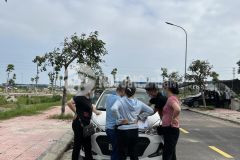 Cơ hội x2 tài khoản đầu tư đất dự án xã dũng liệt yên phong bắc ninh. lh 0978.194.149