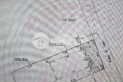 Lô đất hẻm 200 lê văn việt tăng nhơn phú b, diện tích 113m khu trung tâm