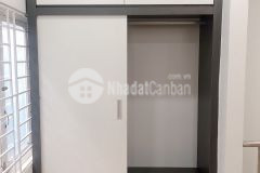 Bán nhà 7 ngõ 56 lương sử c văn miếu, ngõ ba gác, lô góc, dt 14m2 tầng1.35 tỷ