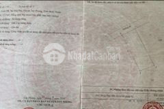 Bán 78m2 đất ở đô thị tt phan rí cửa 1,3 tỷ góp 10 tháng 0 ls cách biển 30m lh 0938677909