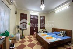 Bán nhà mễ trì hạ, chính chủ dân xây, nam từ liêm, 44m2, 4 tầng, mt 4.4m, giá 4.14 tỷ.