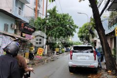 Bán nhà hxh nguyễn văn công gò vấp 5 tầng 60 m2 nhỉnh 6 tỷ sẵn dòng tiền 30tr