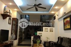 Phường 7 vip gò vấp 58 m2 hxh 7 chỗ sát mặt tiền chỉ 7 tỷ 2