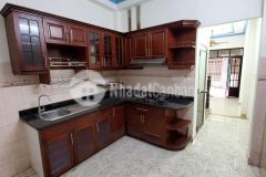 Sát mặt tiền quận 10, kinh doanh sầm uất, 33m2, nhỉnh 6tỷ