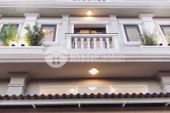 Hẻm xe tải 1 trục,nhà siêu đẹp,ngang 5.3m,khu đồng bộ p.14,gvgiá nhỉnh 6 tỷ